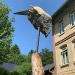 Waldmühle Apartamento *