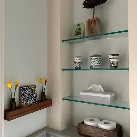 Appartement Waldmuehle *