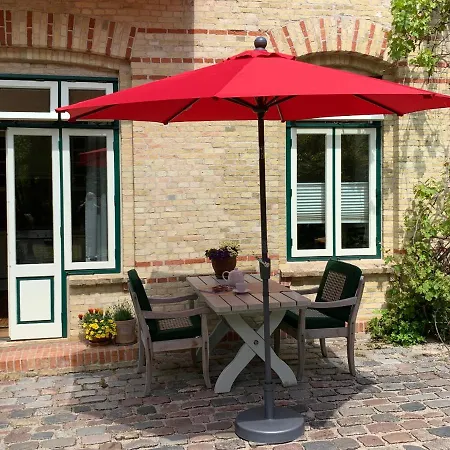 Appartement Waldmuehle *