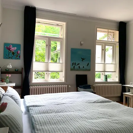 Apartment Waldmuehle