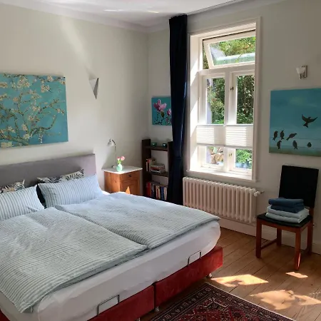 Waldmuehle Appartement Schleswig