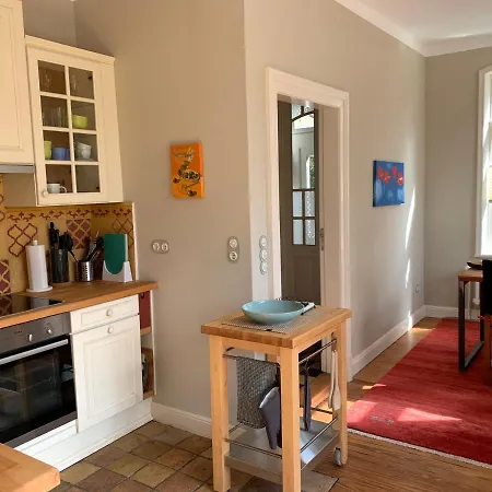 Waldmuehle Appartement