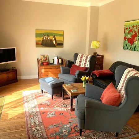 Waldmuehle Apartment