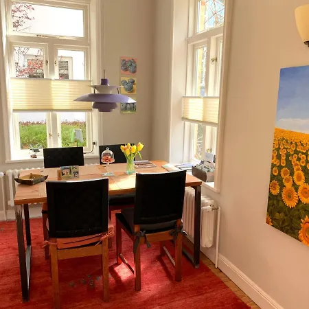 Waldmuehle * Schleswig