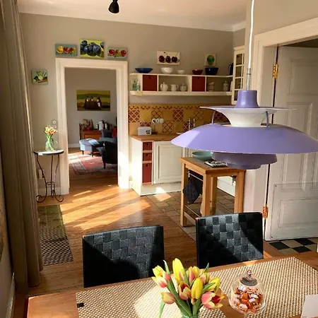 Waldmuehle Apartment *