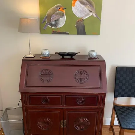 Appartement Waldmuehle Schleswig