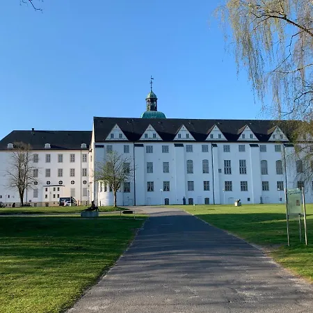 Waldmuehle Apartment