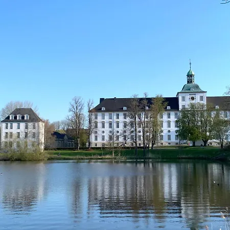Waldmuehle Apartment