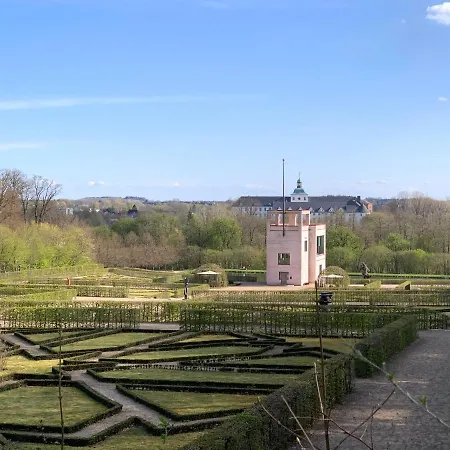 Apartamento Waldmuehle