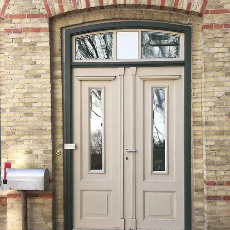 Waldmuehle Appartement Schleswig