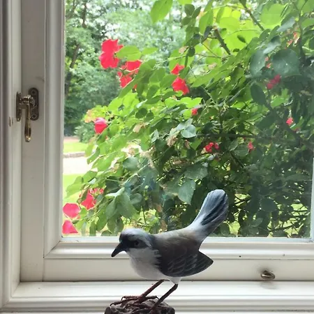 Waldmuehle Appartement Schleswig