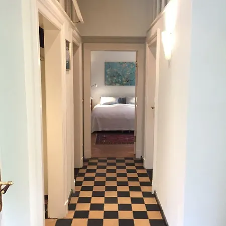 Waldmuehle Apartment *