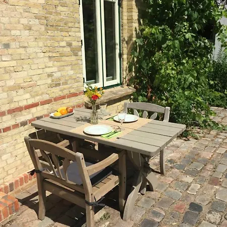 Waldmuehle Apartment