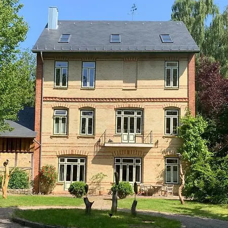 Waldmuehle * Schleswig