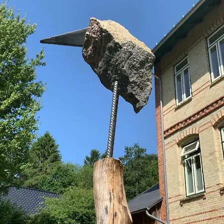 Waldmuehle Lejlighed *