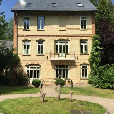 Apartment Waldmuehle
