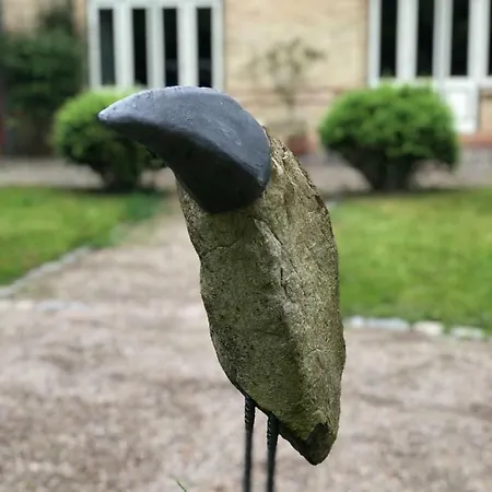 Waldmuehle Appartement *