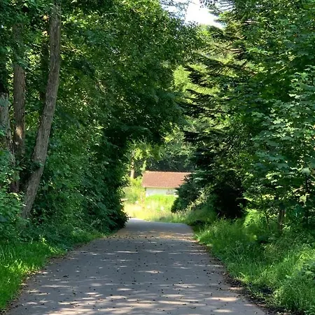 Waldmuehle * Schleswig