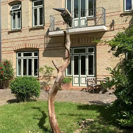 Waldmuehle Slesvig