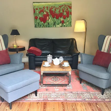 Appartement Waldmuehle Schleswig