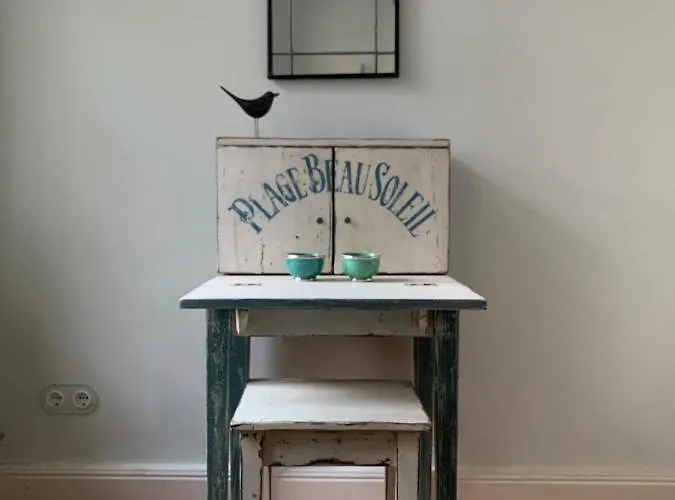 Waldmuehle Apartamento