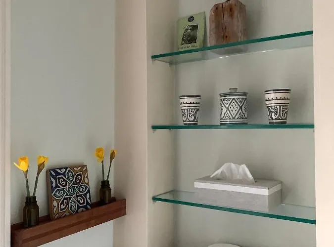 Apartamento Waldmuehle *