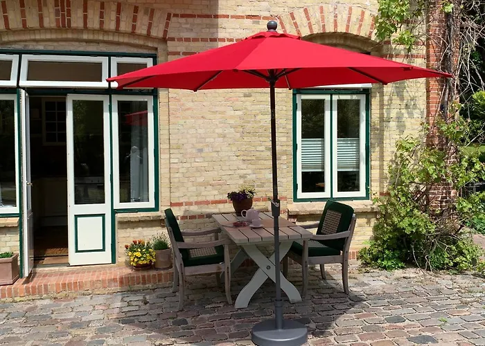 Apartamento Waldmuehle *