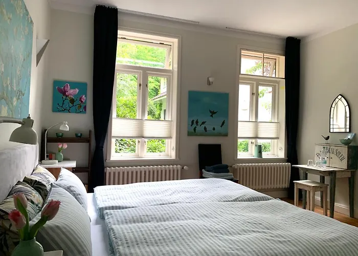 Apartamento Waldmuehle