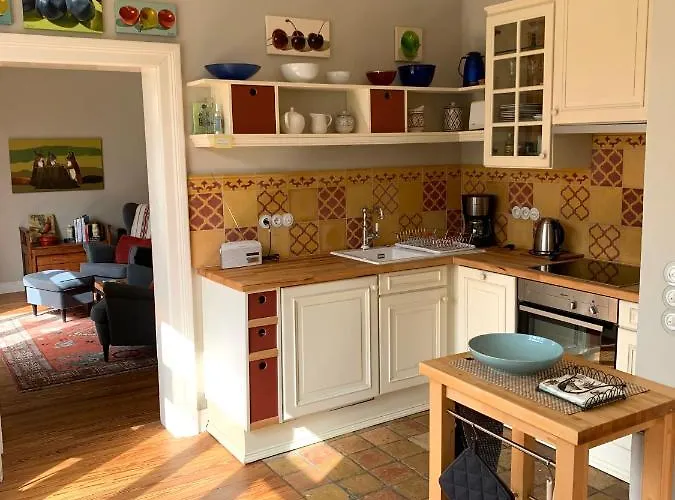 Waldmuehle Schleswig