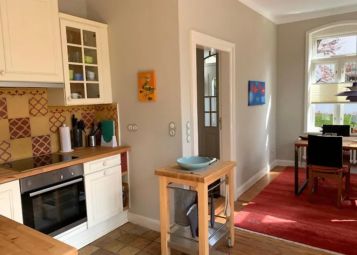 Waldmuehle Apartamento