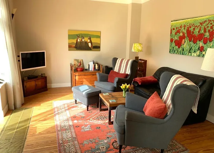 Waldmuehle Apartamento