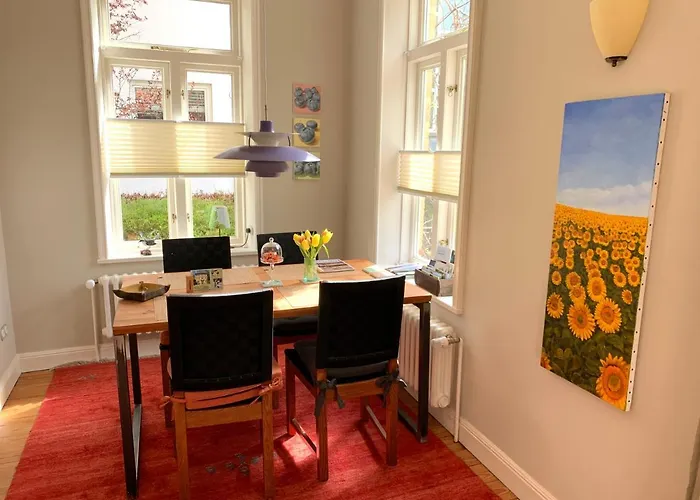 Waldmuehle * Schleswig