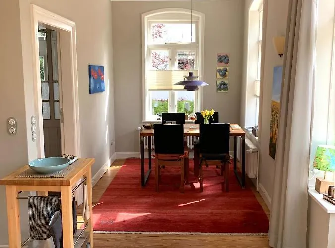 Waldmuehle Apartamento *