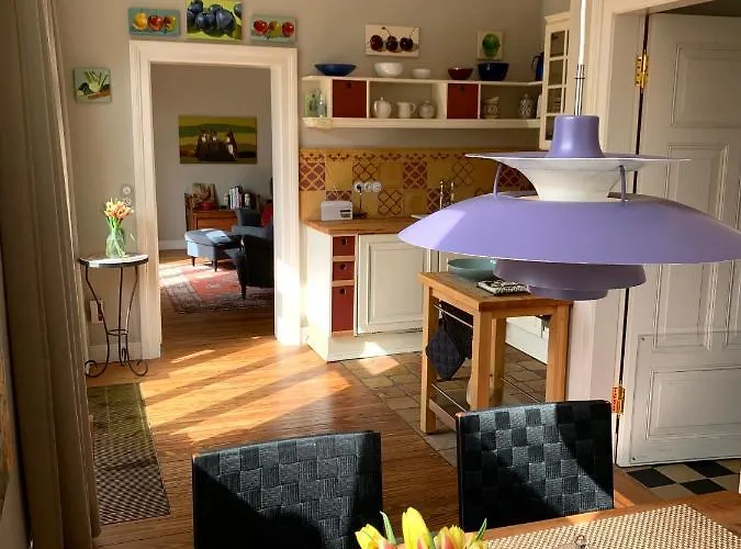 Waldmuehle Apartamento *