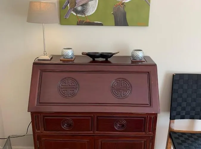 Apartamento Waldmuehle Schleswig