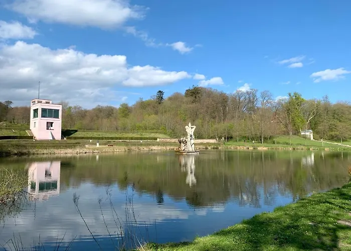 Lejlighed Waldmuehle *