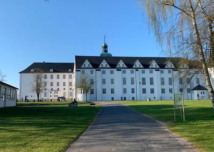 Waldmuehle Apartamento