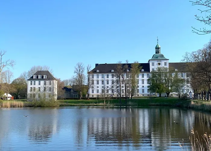 Waldmuehle Lejlighed