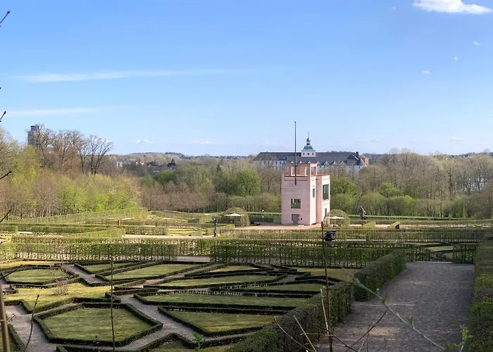 Lejlighed Waldmuehle