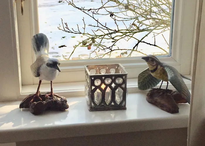 Apartamento Waldmuehle