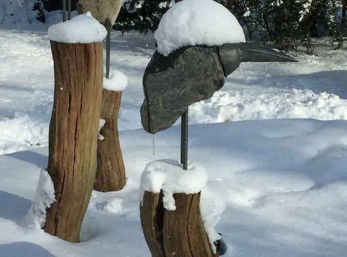 Apartamento Waldmuehle Schleswig