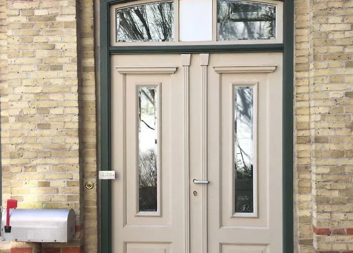 Waldmuehle Apartamento Schleswig