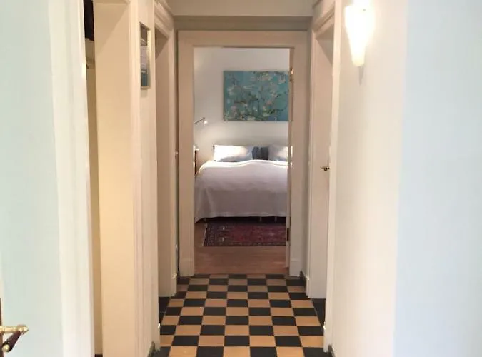 Waldmuehle Apartamento *