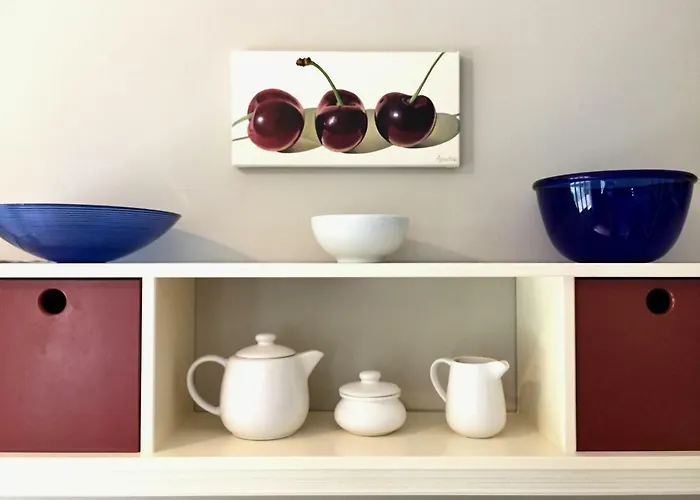 Waldmuehle Apartamento