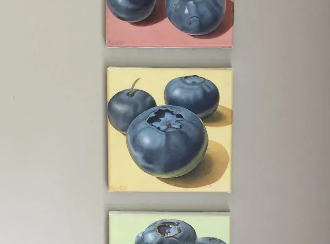 Waldmuehle Apartamento Schleswig