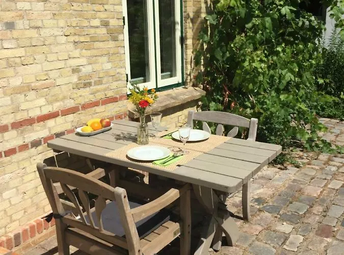 Waldmuehle Apartamento