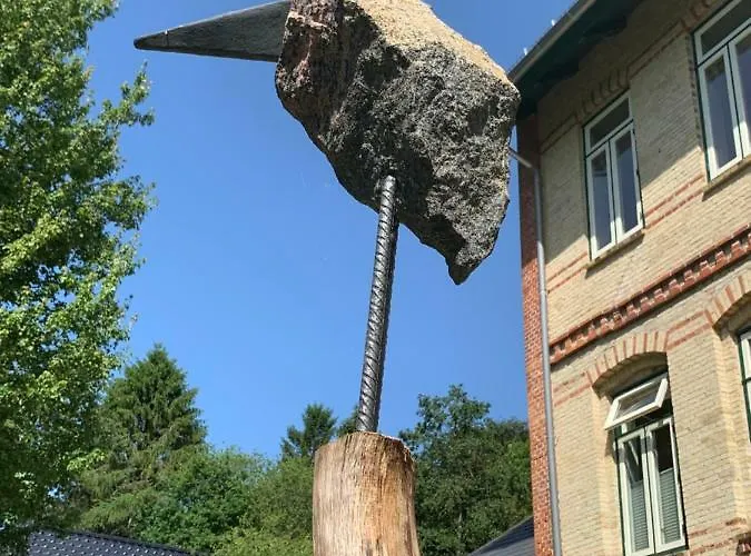 Waldmuehle Apartmán *
