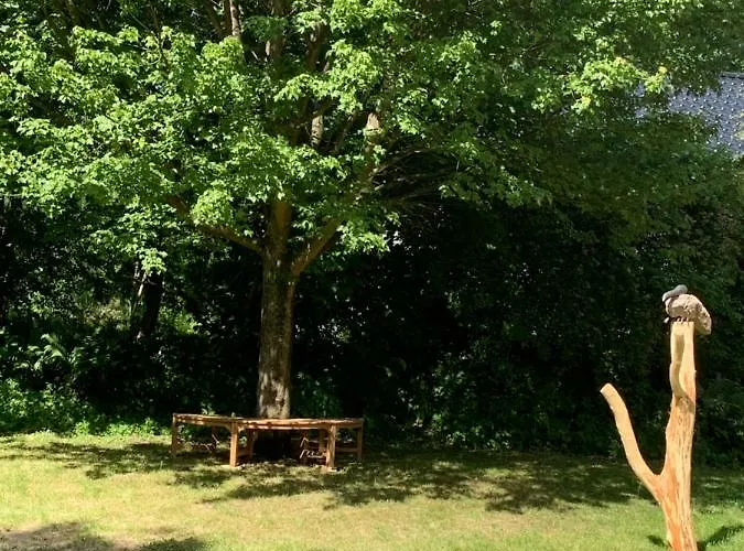 Waldmuehle Schleswig