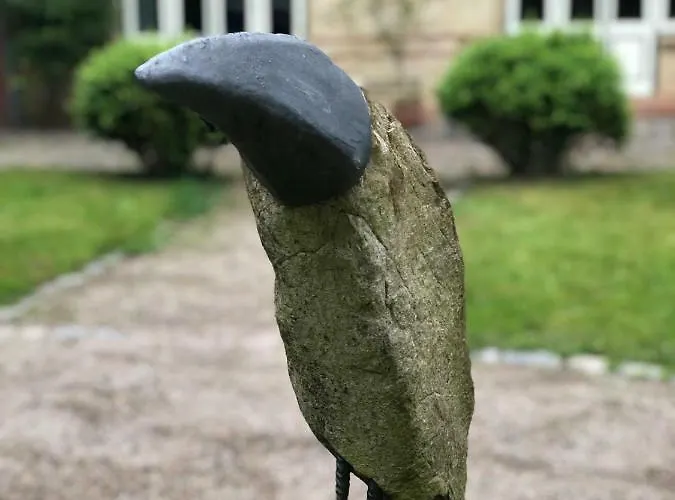 Waldmuehle Apartmán *