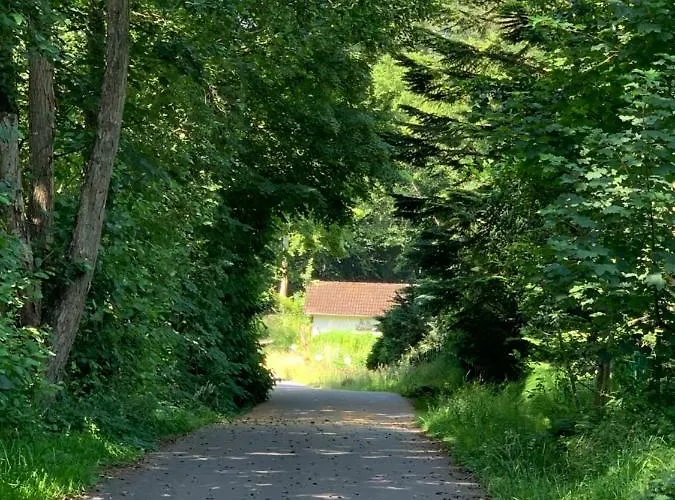 Waldmuehle * Slesvig